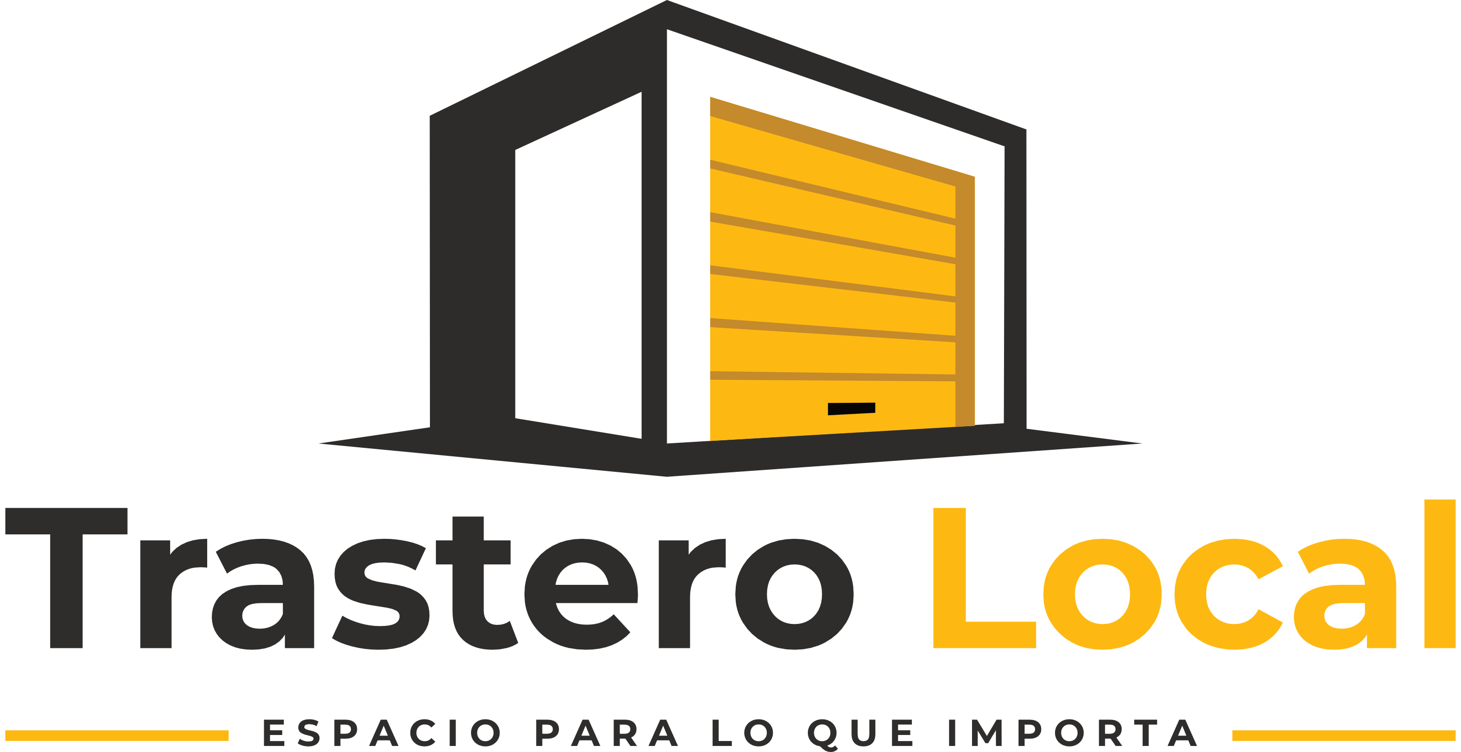Trastero Local